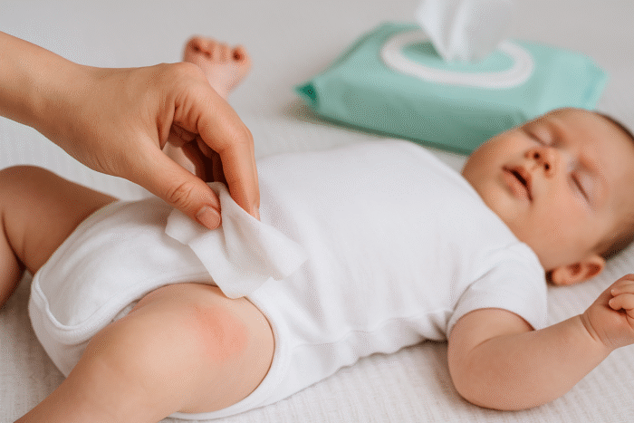 寶寶偏矮不要緊 醫生教你預測孩子未來身高