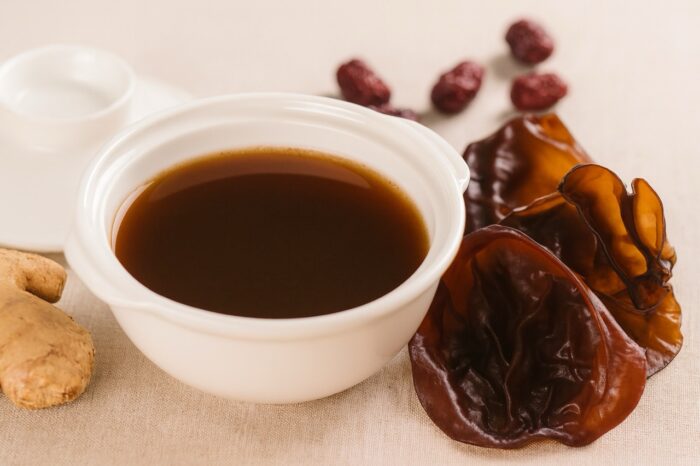 生理期3飲品瘦身 還能補鈣、消水腫、解便祕