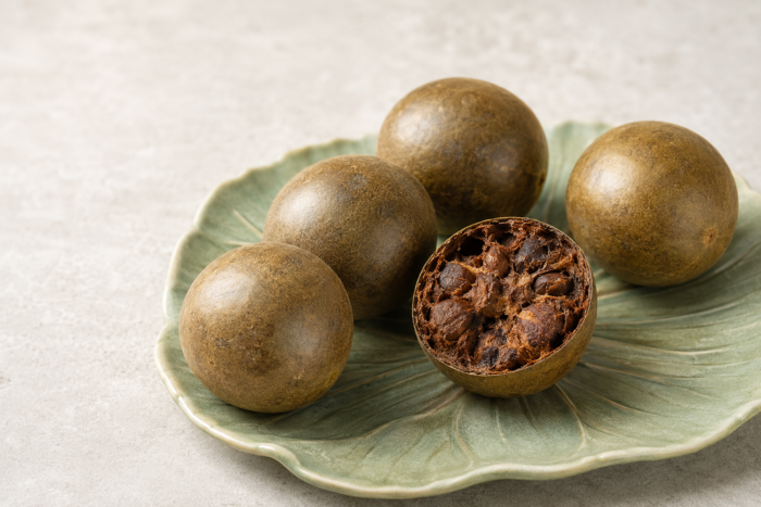 【嘉瑤食聊】揭開「神仙果」羅漢果的神祕面紗