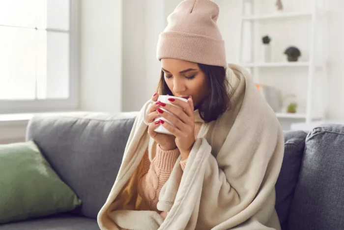 感冒出汗更快痊癒？中醫：五類人反傷身
