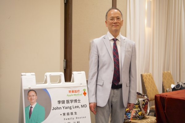警惕「高碳水」陷阱 三個月免藥降血糖實例