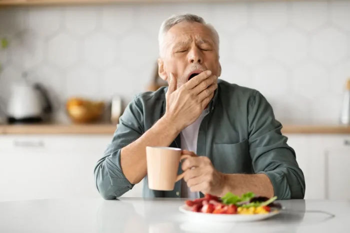 【健康1+1】飯後昏沉不是澱粉的錯 醫師揭真正原因