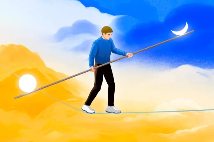 為什麼會生病？中醫從「陰陽」看見病根