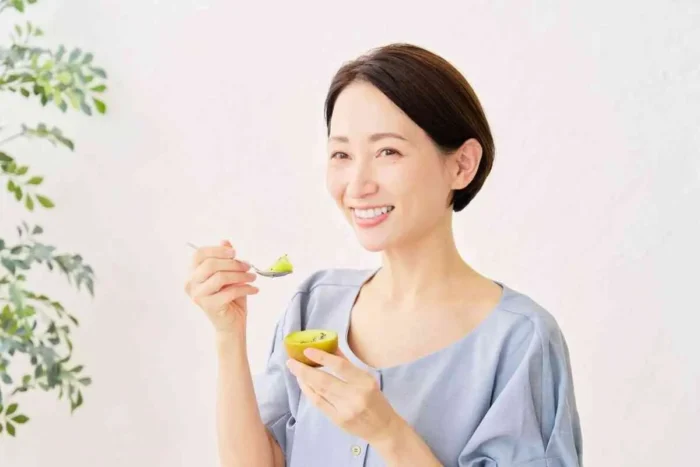 控糖不必戒水果白飯 吃對食材和順序是關鍵
