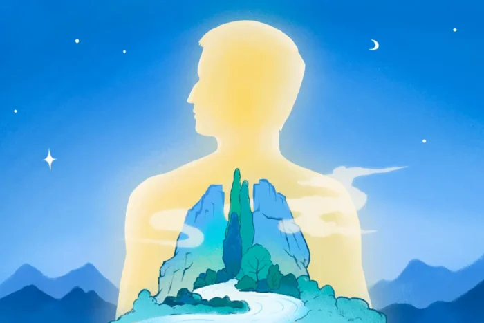 順應自然養氣血：中醫臟腑時鐘的養生智慧