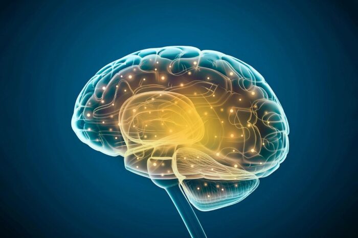 大腦老了變笨？科學家：一招啟動大腦逆生長