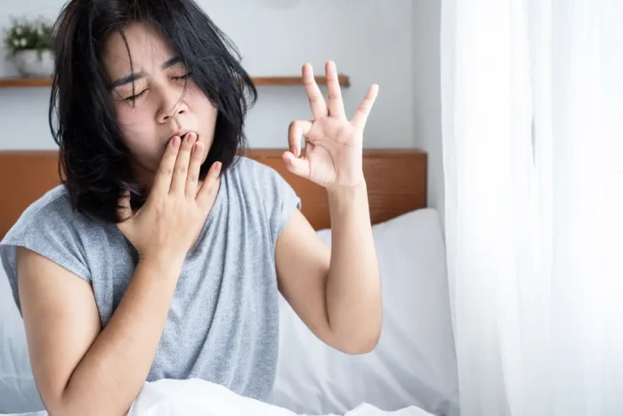【診室外的醫話】身體沒熱氣 氣血靠什麼運轉