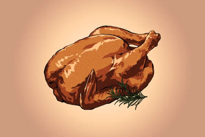 雞肉不只補蛋白質 四大益處與健康吃法