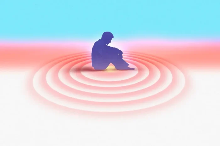 身體發炎會使人憂鬱嗎？新研究這樣解釋